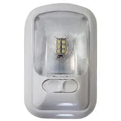 Euro Style LED Light