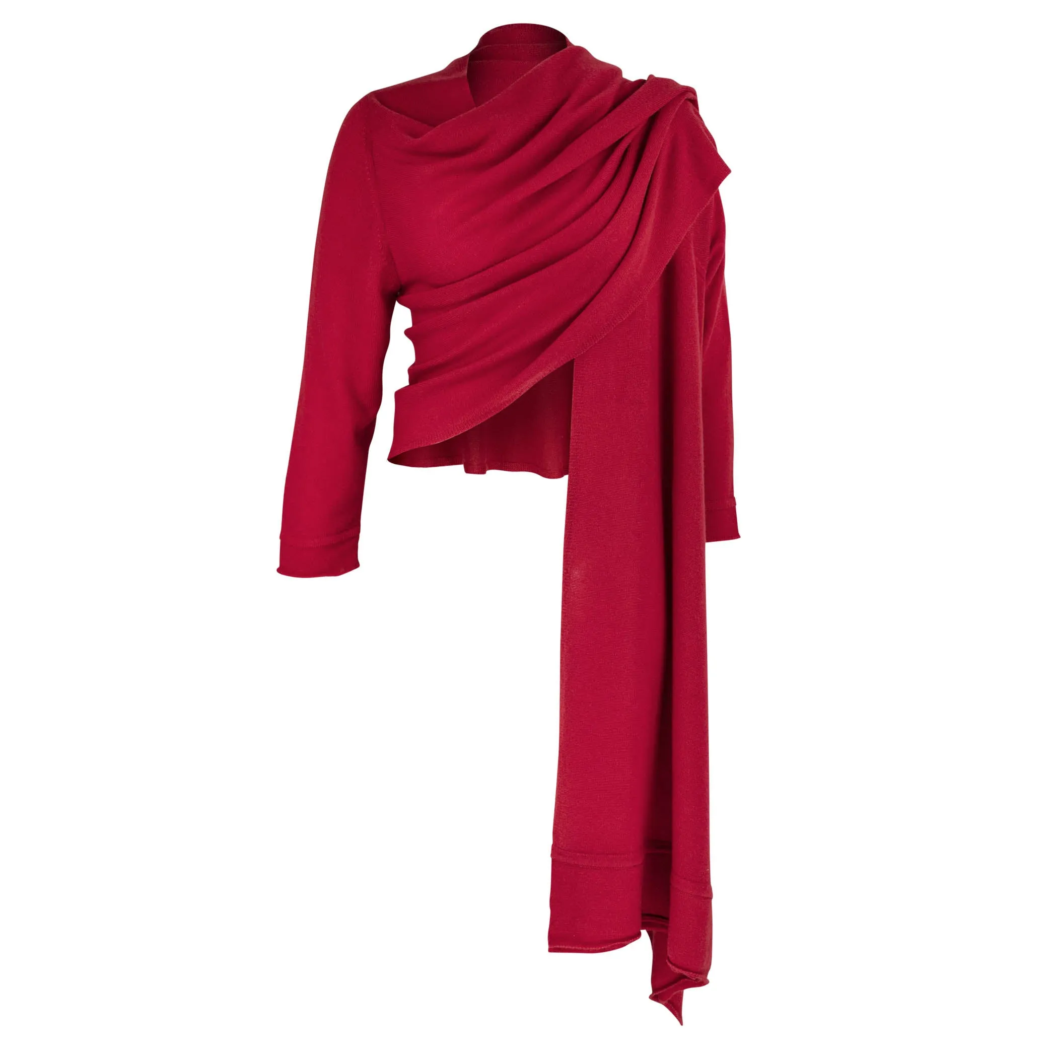 EV Sophia Wrap Cardi