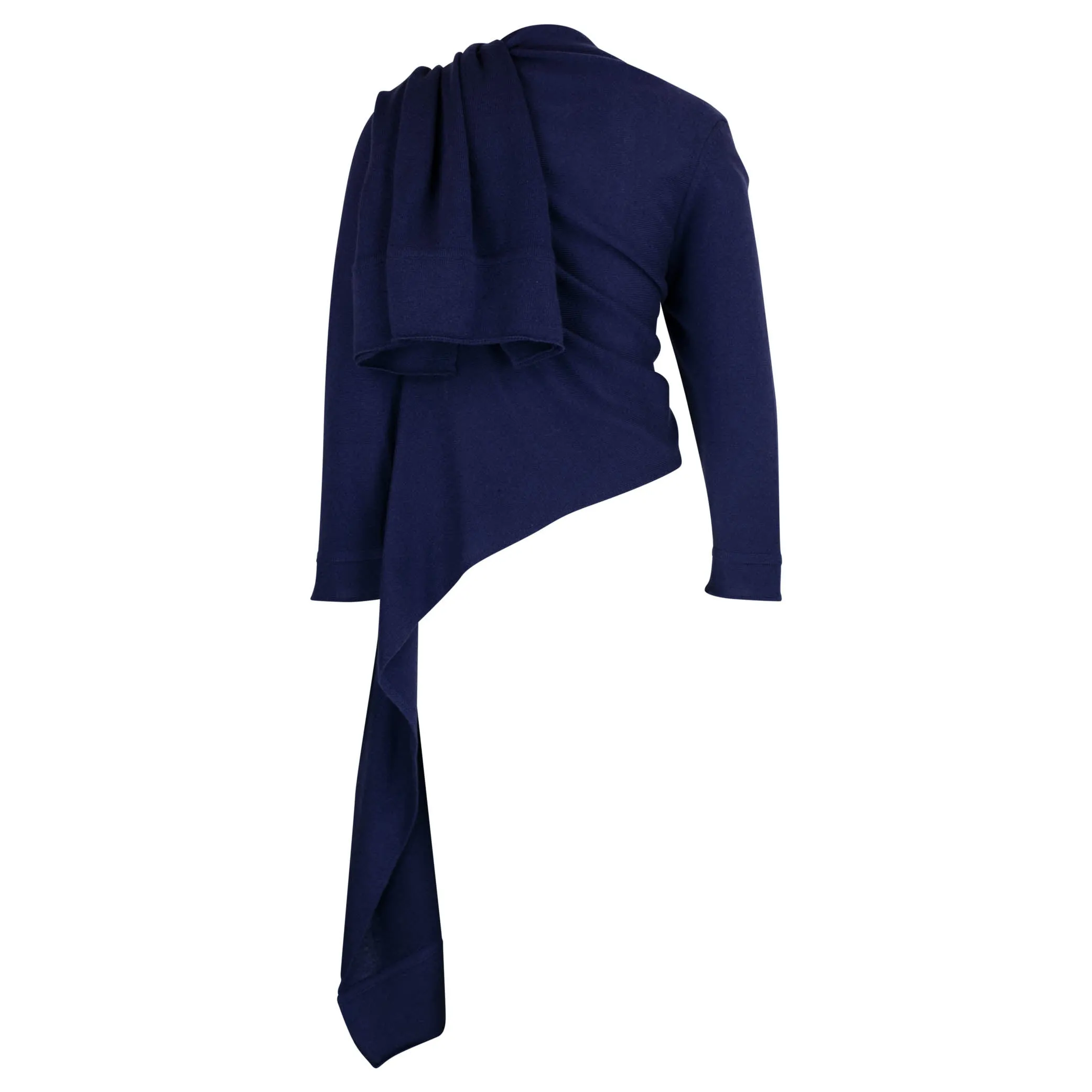 EV Sophia Wrap Cardi