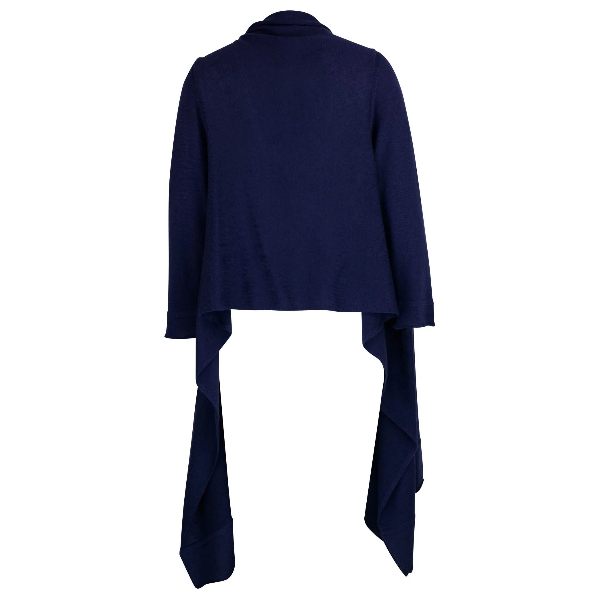 EV Sophia Wrap Cardi