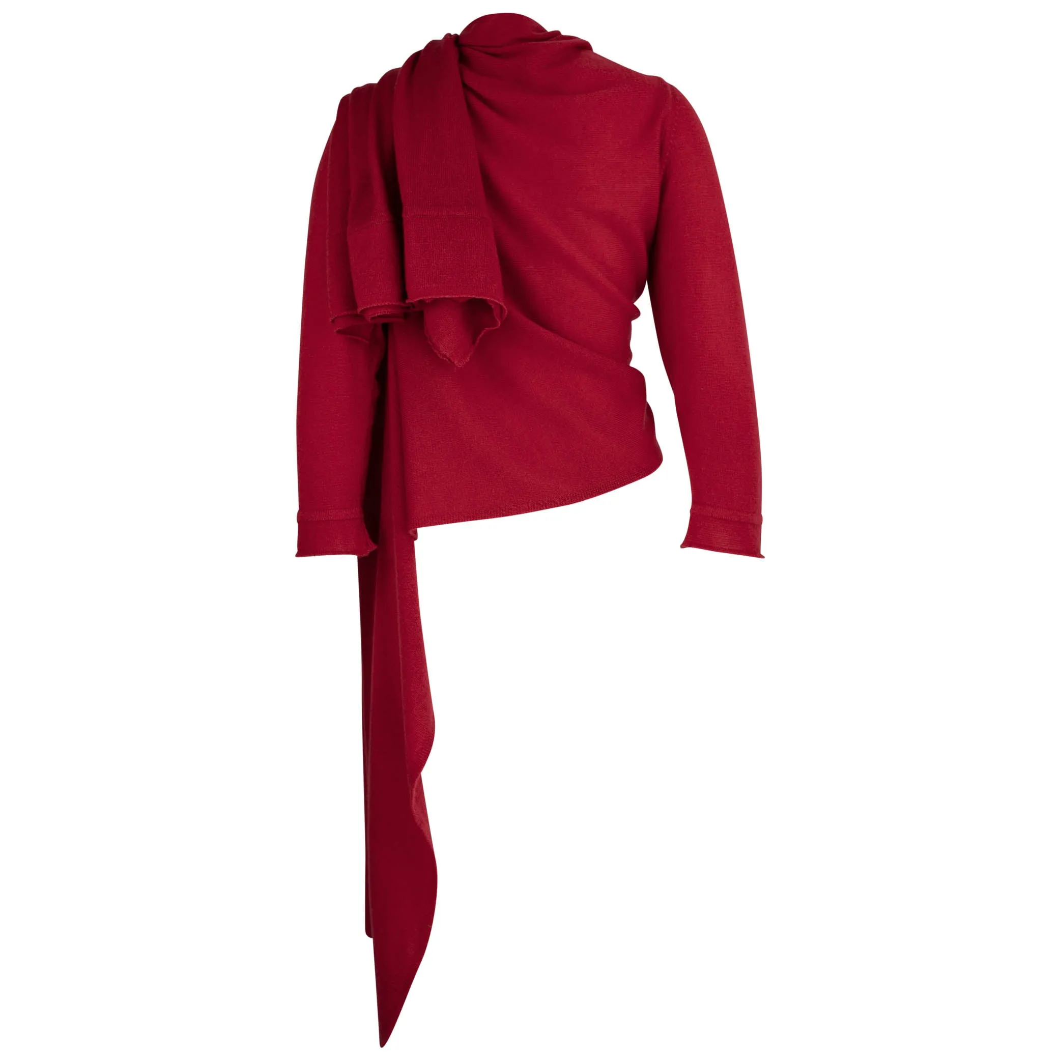 EV Sophia Wrap Cardi