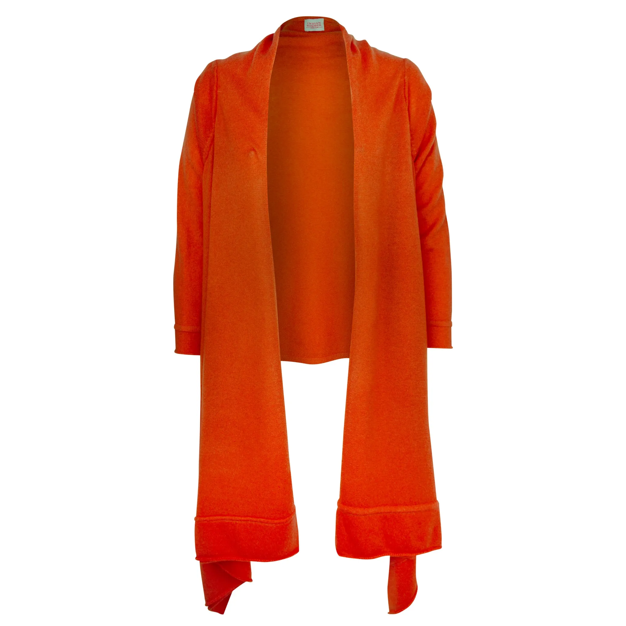 EV Sophia Wrap Cardi