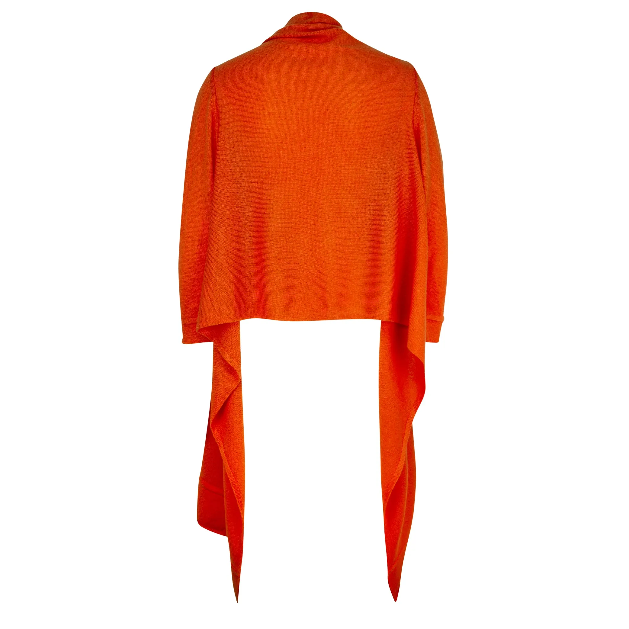 EV Sophia Wrap Cardi