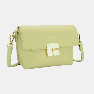 Eva Crossbody Bag