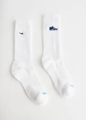 Everyday Plus Dunk Socks