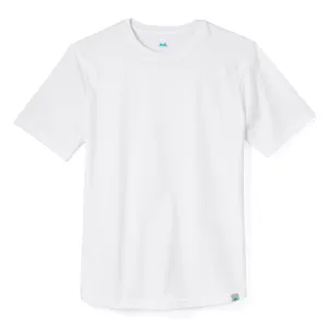 Everyday Tee in White