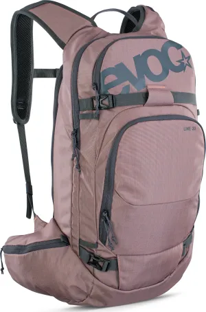 EVOC Line 20 Dusty Pink | Buy EVOC Line 20 Dusty Pink here | Outnorth