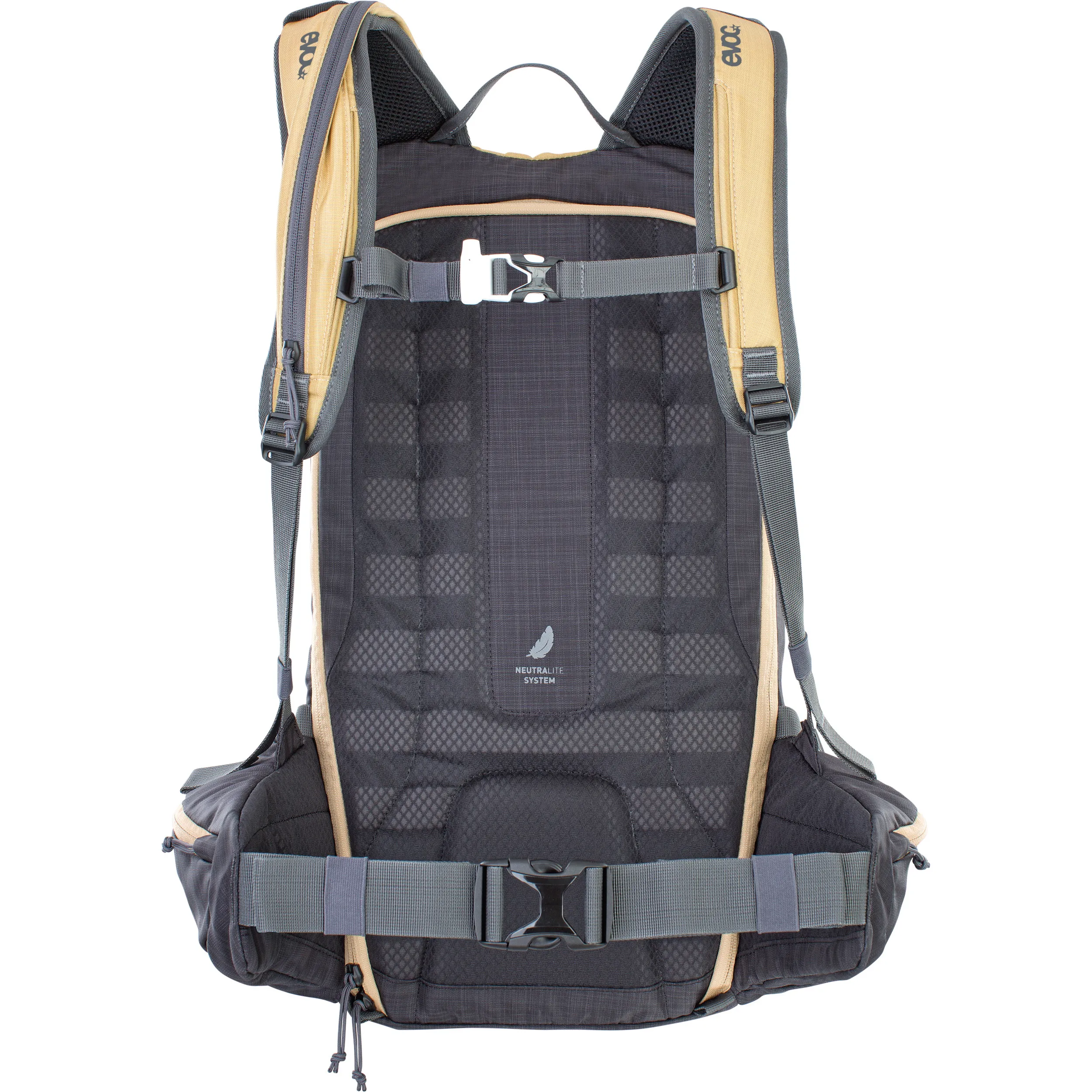 EVOC Line 30 Heather Carbon Grey | Buy EVOC Line 30 Heather Carbon Grey here | Outnorth