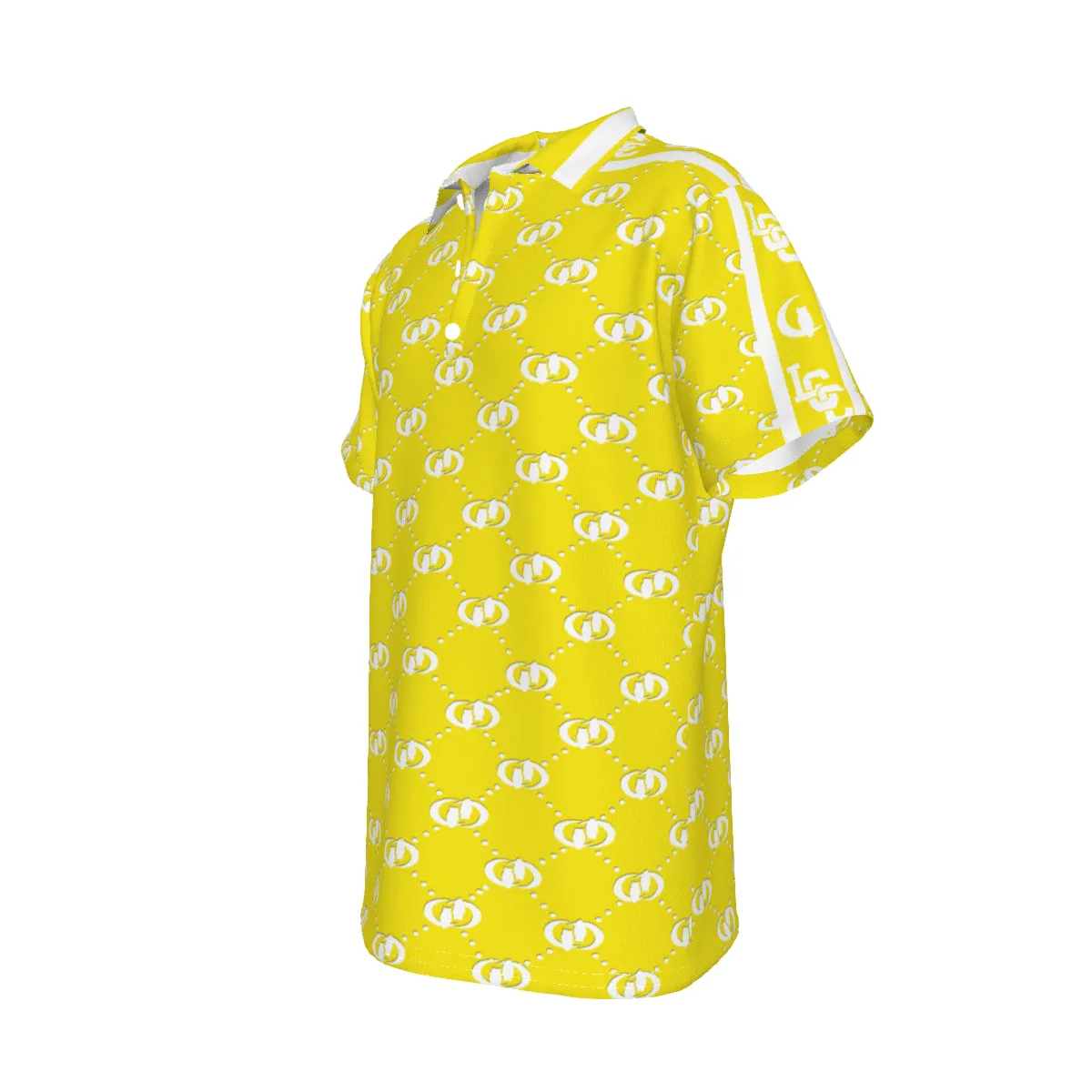EXCELLENCE YLW Polo Shirt