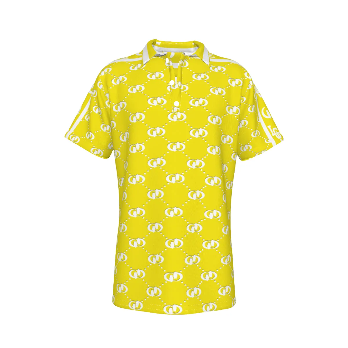 EXCELLENCE YLW Polo Shirt