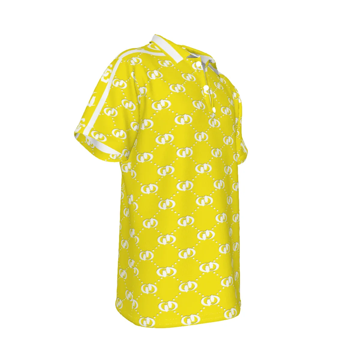 EXCELLENCE YLW Polo Shirt