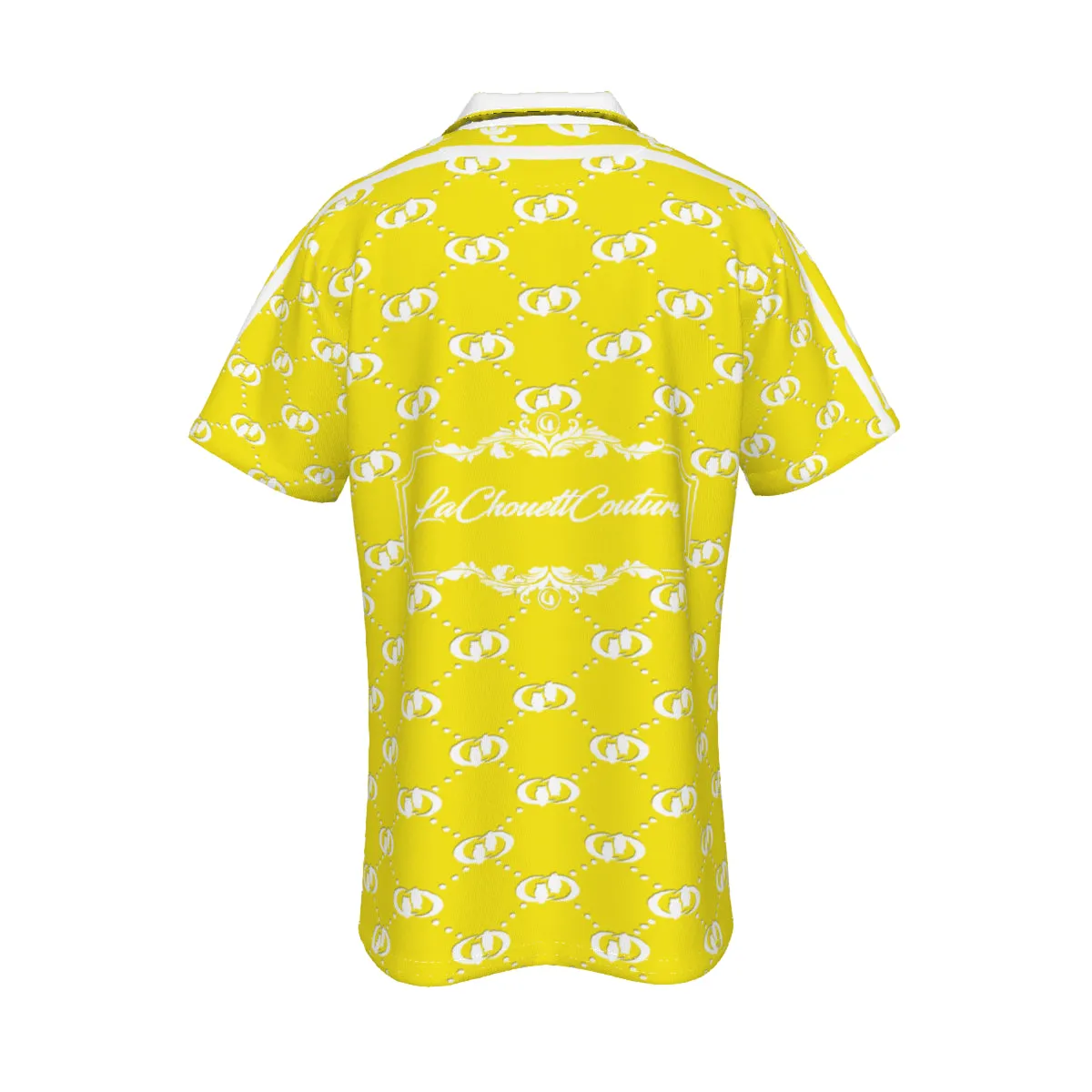 EXCELLENCE YLW Polo Shirt