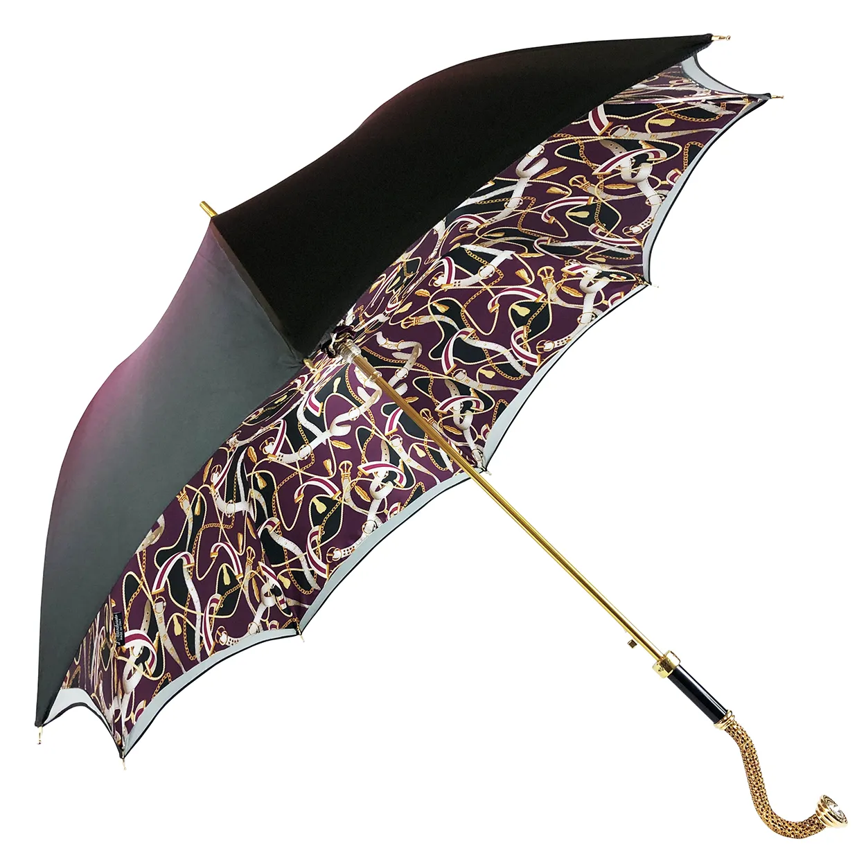 Exclusive Plume design
