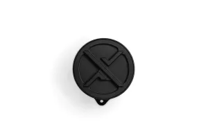 Exotac xREEL All In One Hand Line Fishing Kit - Black