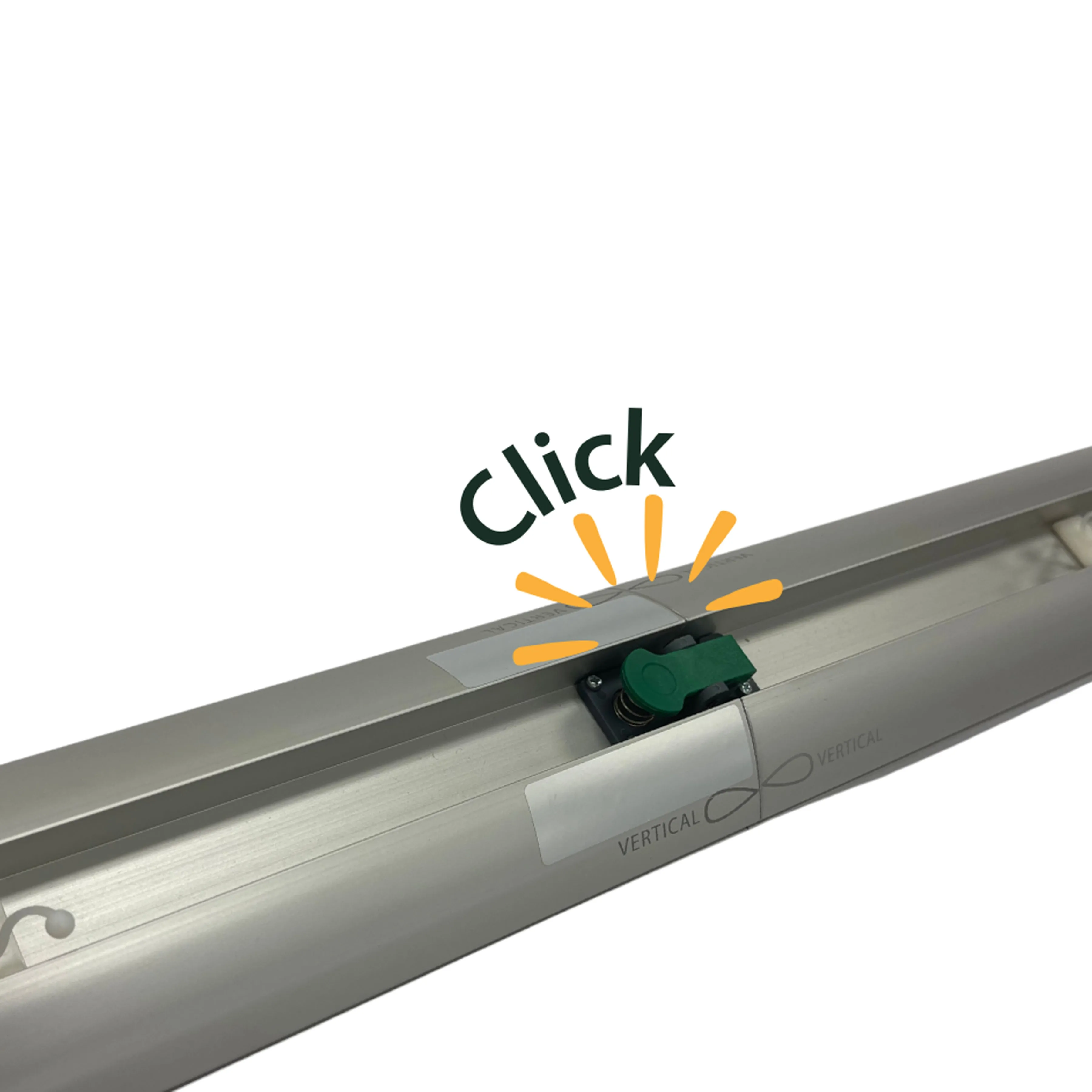 Expand Portable Lightbox With Monitor Mount - 115.75"W x 94.5"H