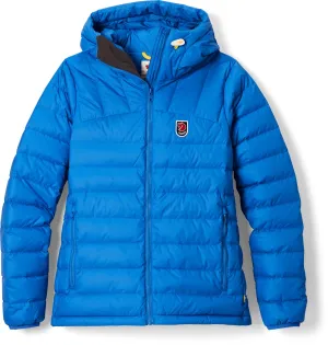 Expedition Pack Down Sweatshirt - Women's Fjallraven, Blue