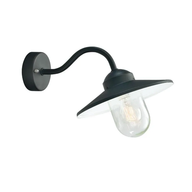 Exterior Wall Light Vintage I Various Finishes