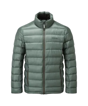 Exton Jacket - Laurel