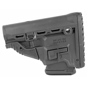 Fab Def M4 Survival Buttstock