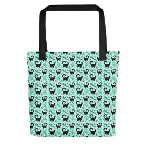FABULOUS PATTERN Tote bag