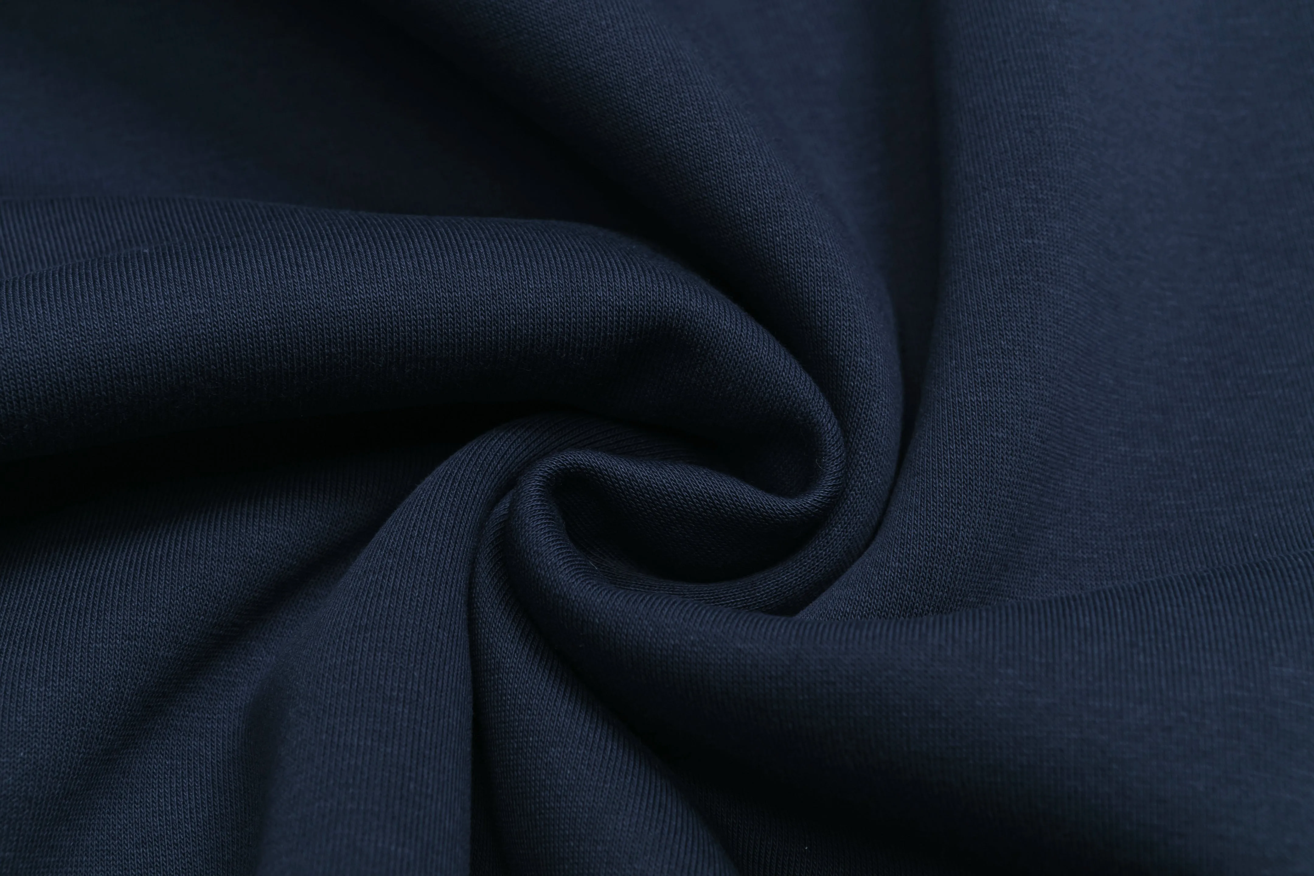 Faire Echo Thick Fleece Couple Hoodie