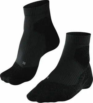 Falke Men&#x27;s Trail Running Socks Black-Mix | Buy Falke Men&#x27;s Trail Running Socks Black-Mix here | Outnorth