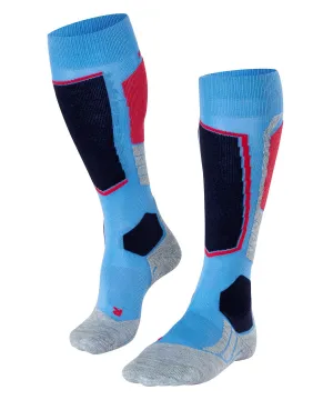 Falke | SK2 Wool | Intermediate Ski Socks | Women's