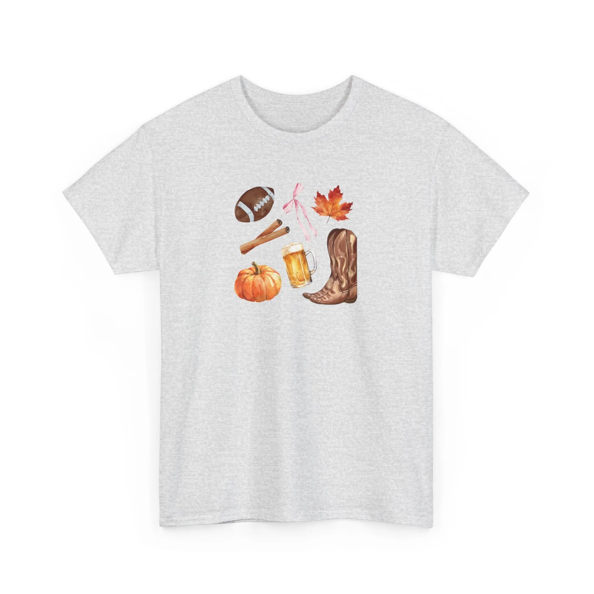 Fall Lovers' T-Shirt