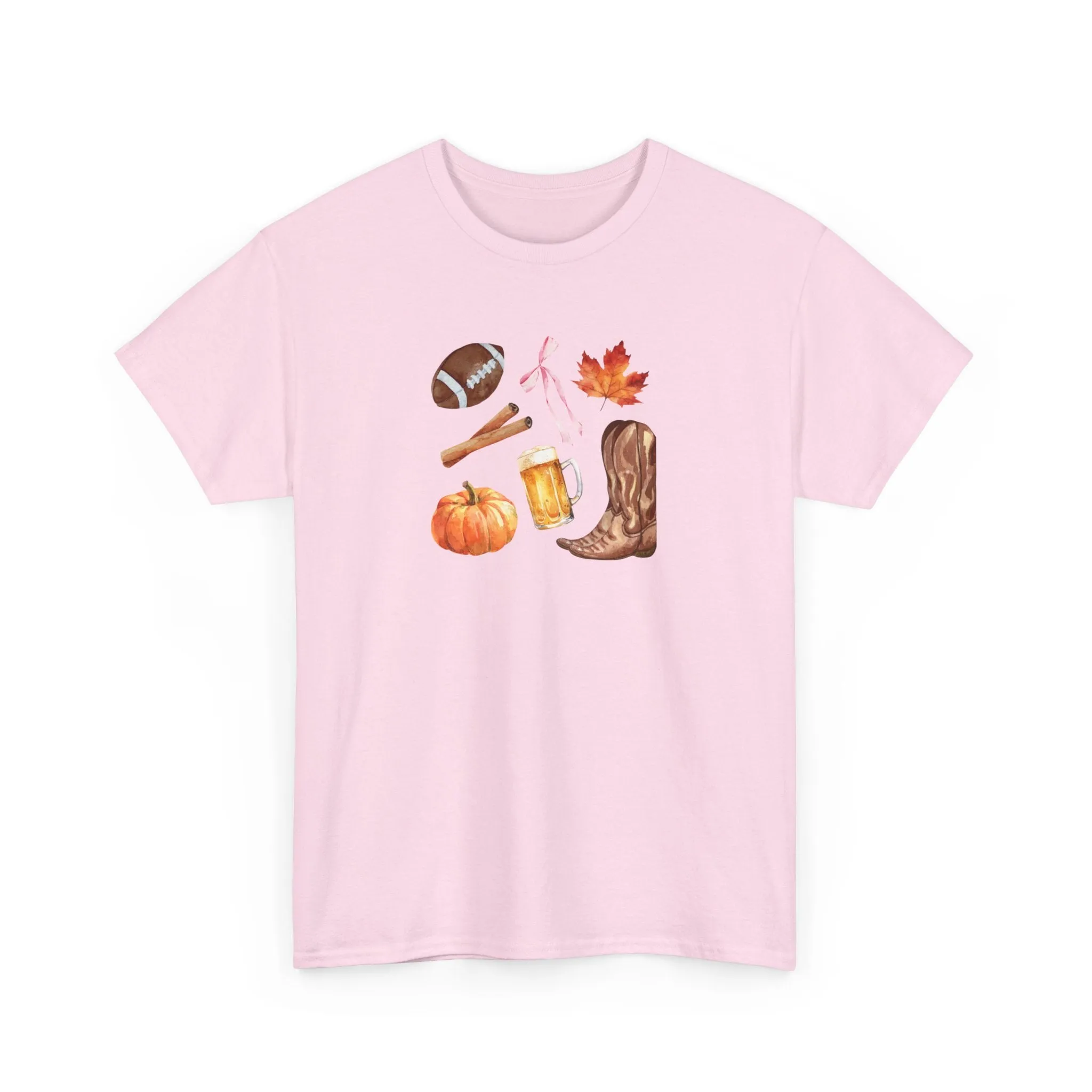 Fall Lovers' T-Shirt