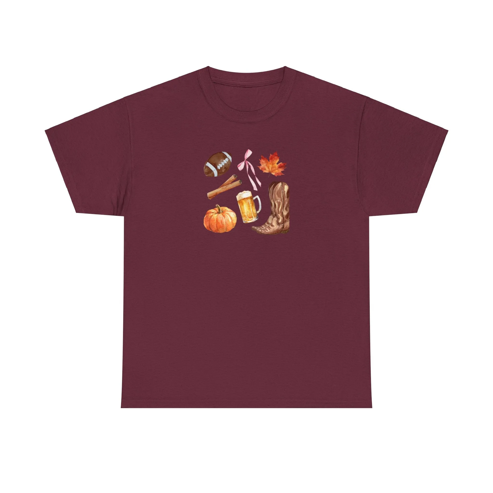 Fall Lovers' T-Shirt