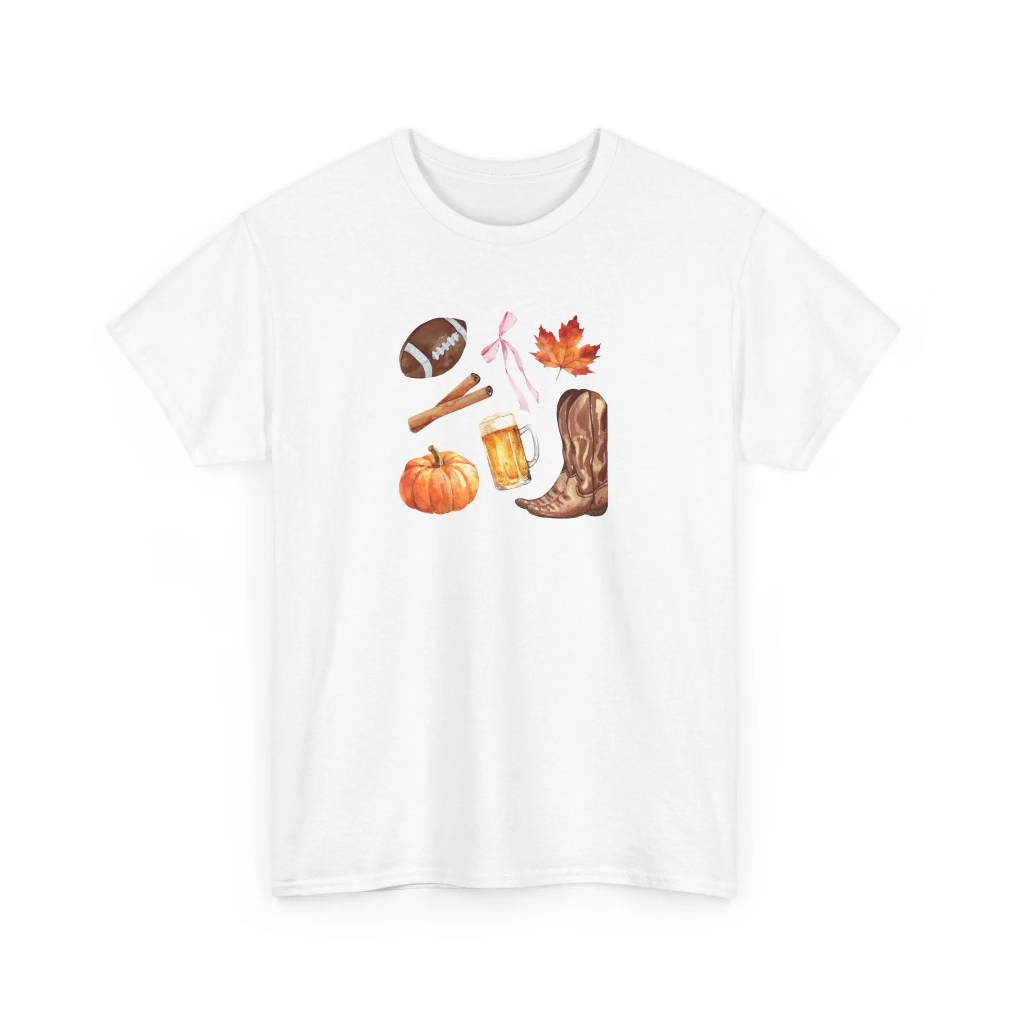 Fall Lovers' T-Shirt