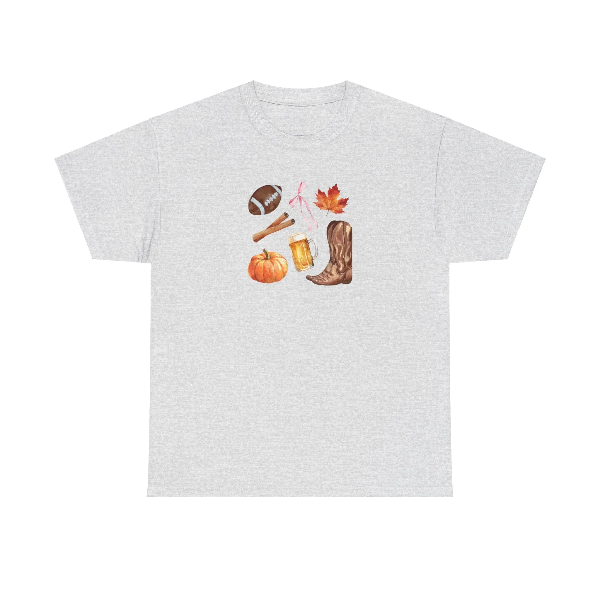 Fall Lovers' T-Shirt