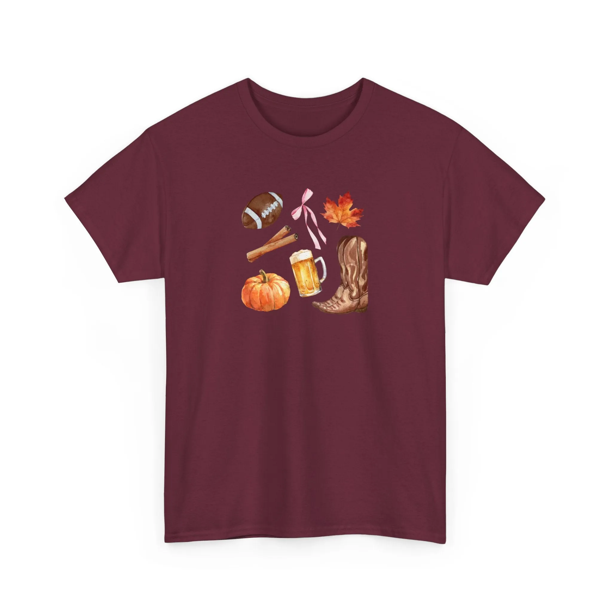 Fall Lovers' T-Shirt