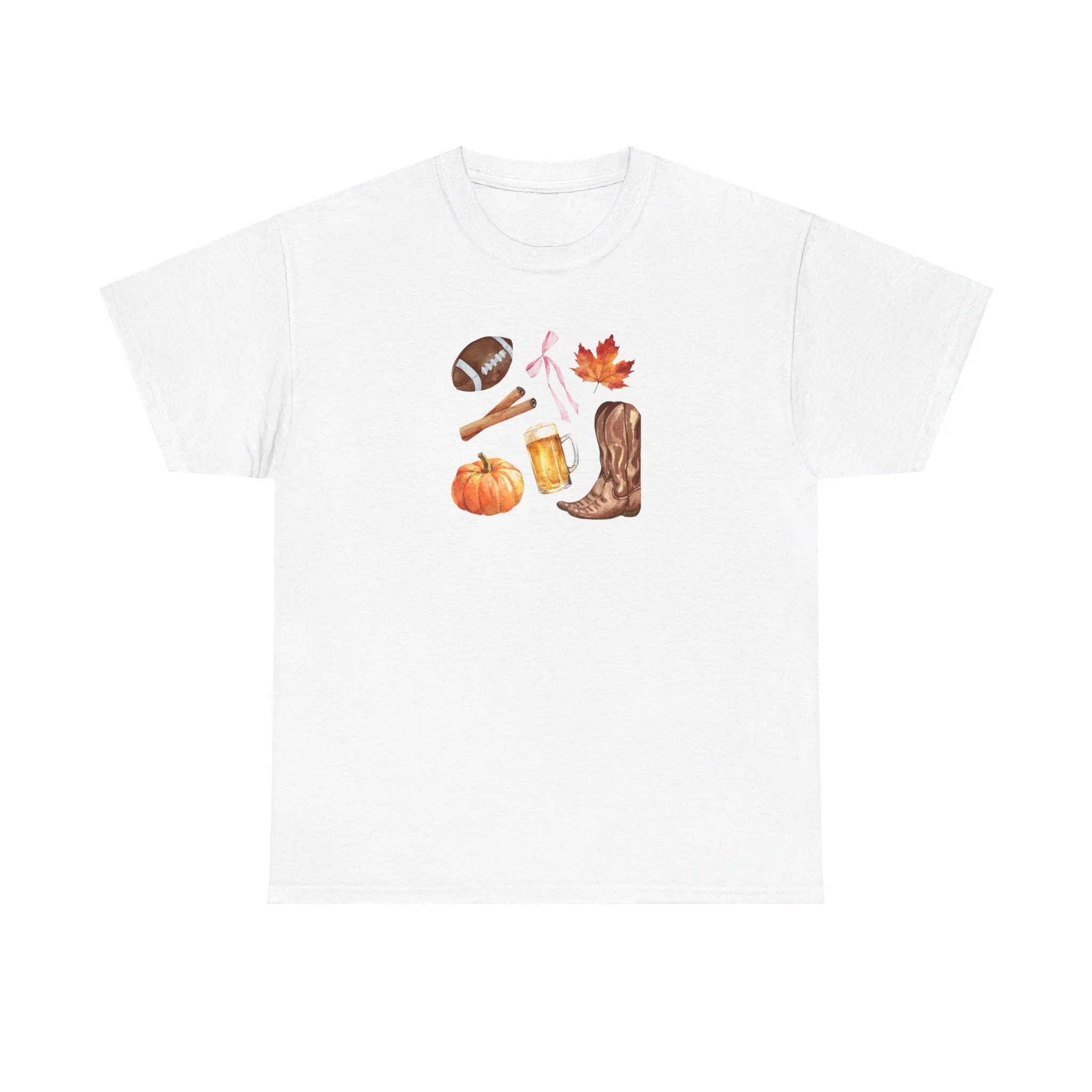 Fall Lovers' T-Shirt