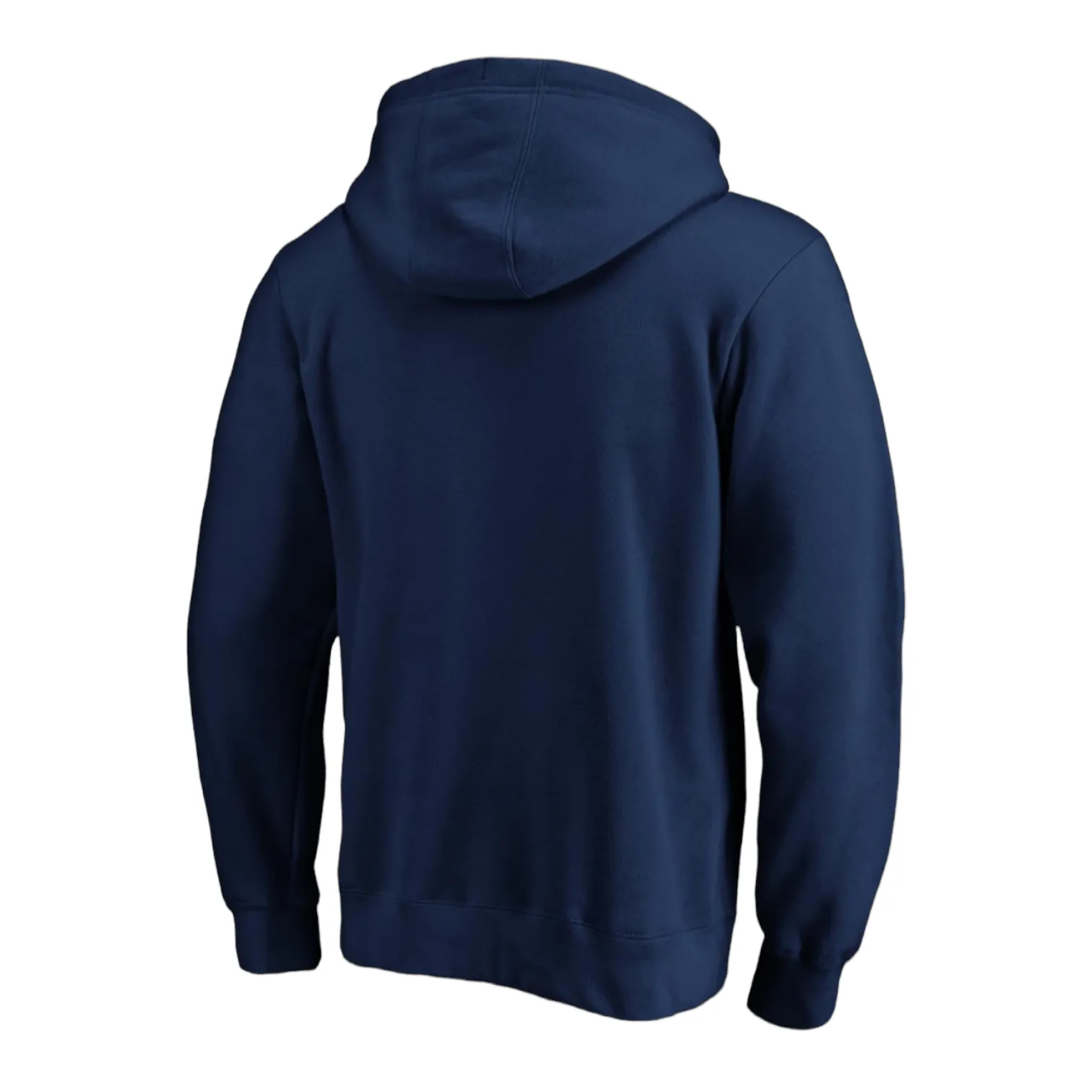 Fanatics NFL New England Patriots Iconic Value Import Overhead Hoodie