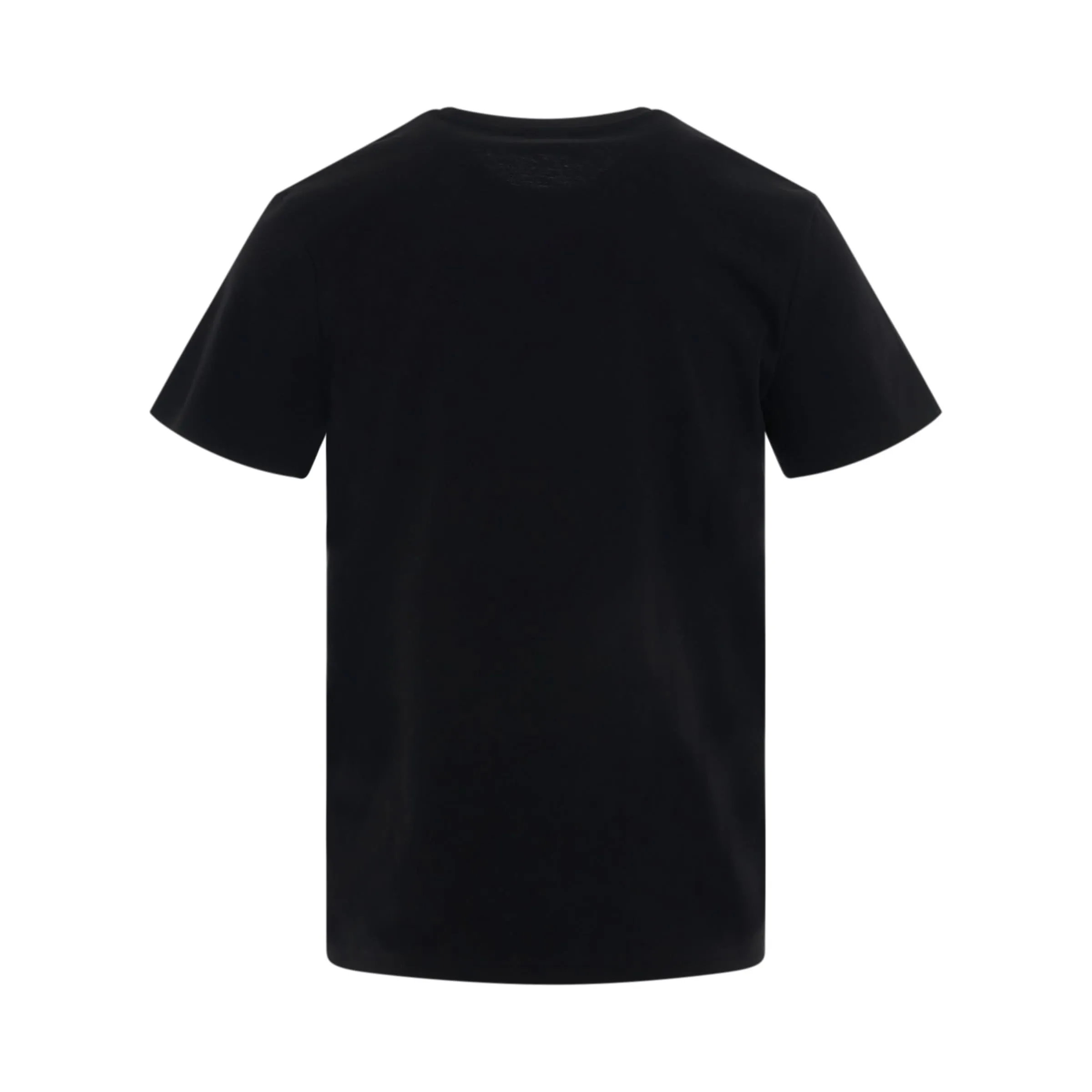 Fantasia T-Shirt in Black