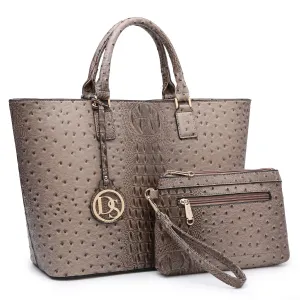 Structured Purse