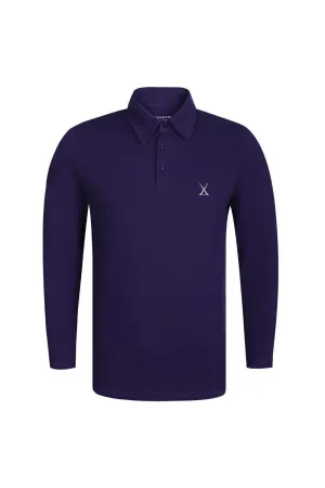 Fashion Graphic Polo