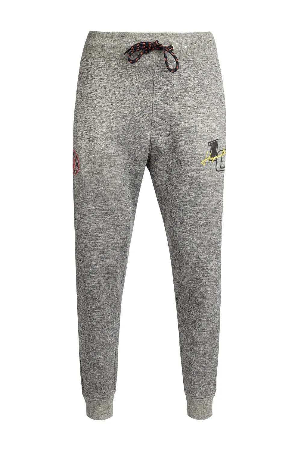 Fashion Graphic Trouser
