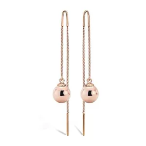 Fashion Sphere Earrings