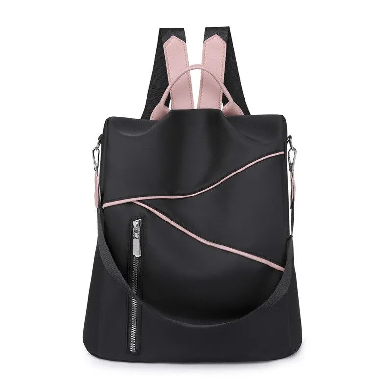 Fashionable Travel Backpack For Females