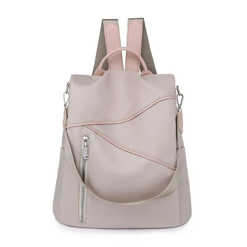 Fashionable Travel Backpack For Females