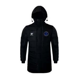 FC Columbus Polar Winter Jacket