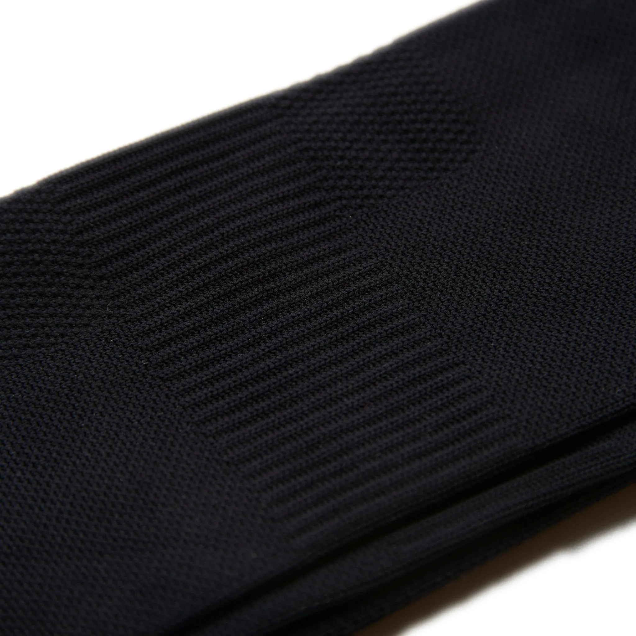Fe226 Running and Cycling Socks - Black Sport Socks - Odour-free