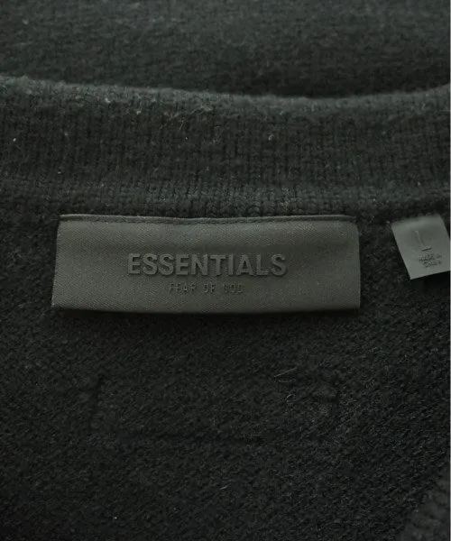 Fear of God ESSENTIALS Sweaters