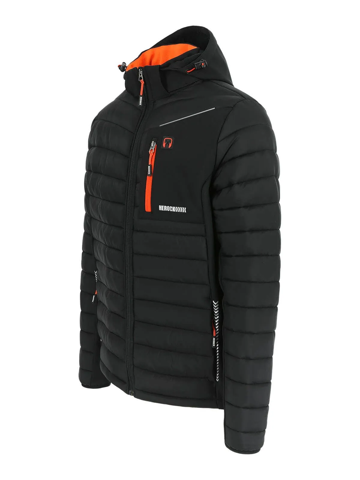 Fedis&#x20;Work&#x20;Jacket&#x20;Water-repellent&#x20;-&#x20;Herock