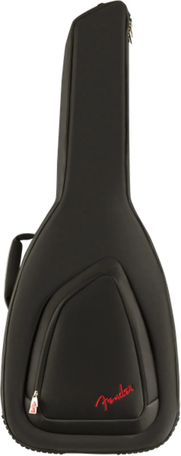 Fender FA610 Dreadnought Gig Bag, Black