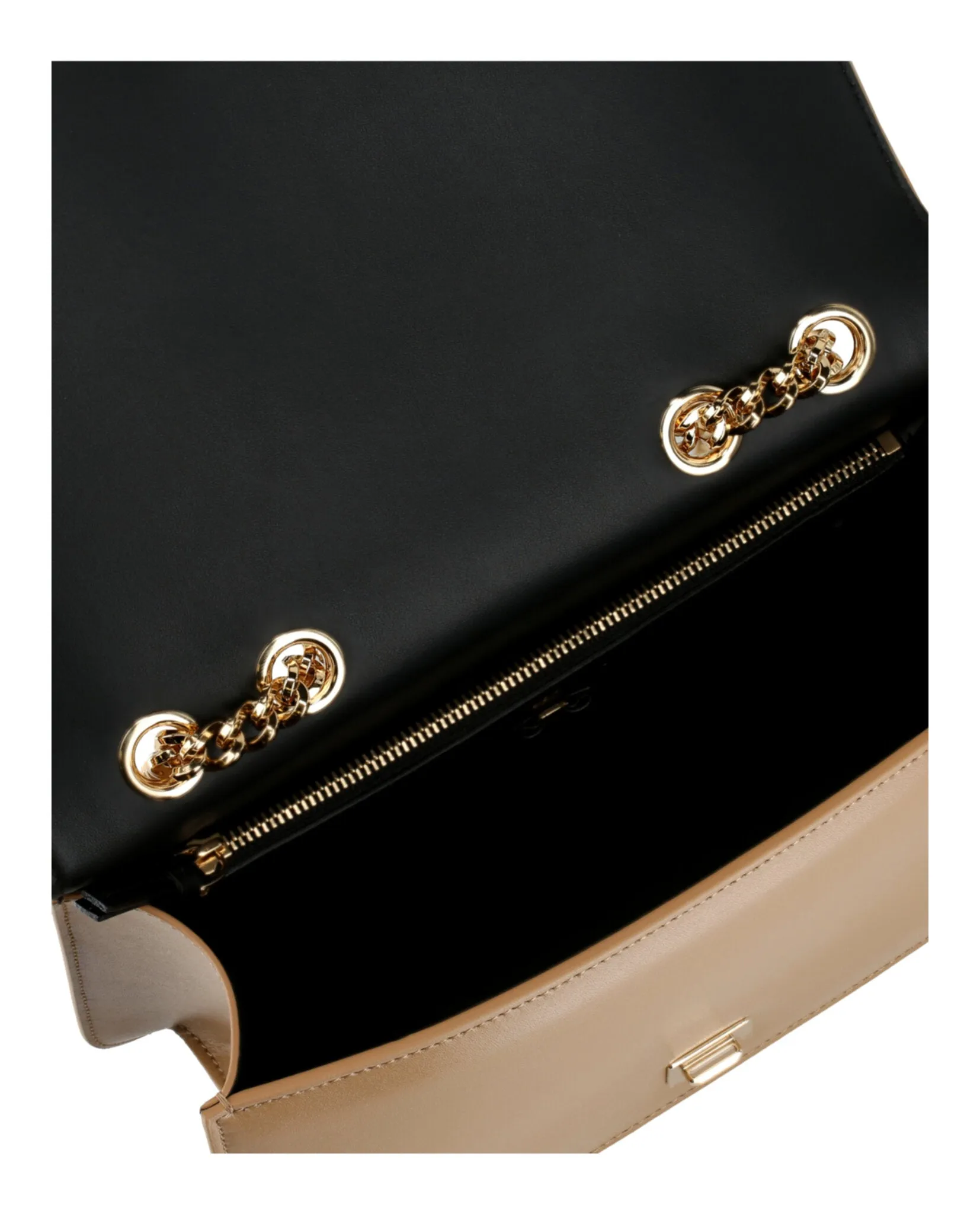 Ferragamo Vara Bow Smooth Leather Shoulder Bag