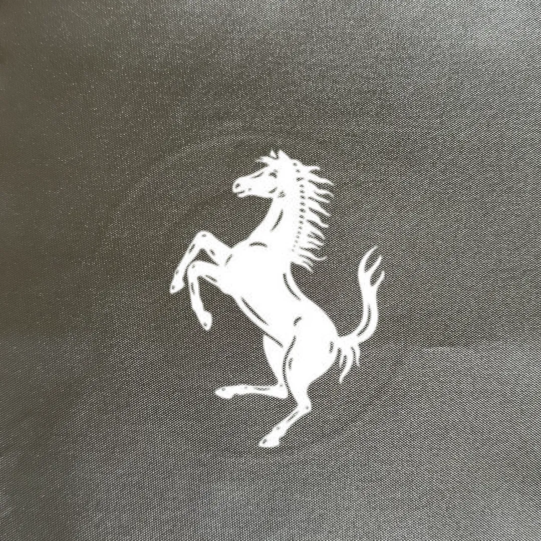 Ferrari F8 Tributo Car Cover