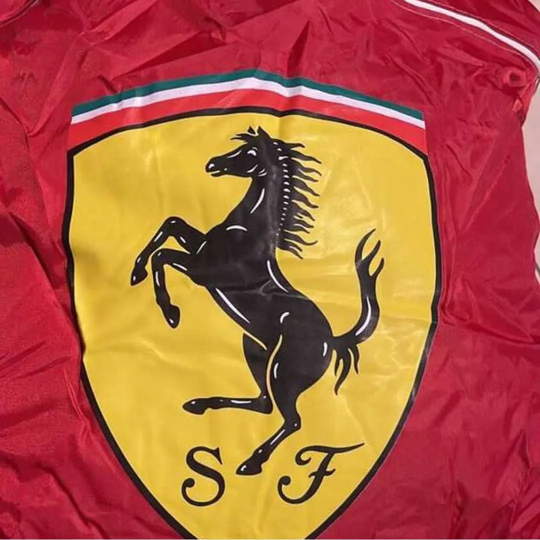 Ferrari F8 Tributo Car Cover